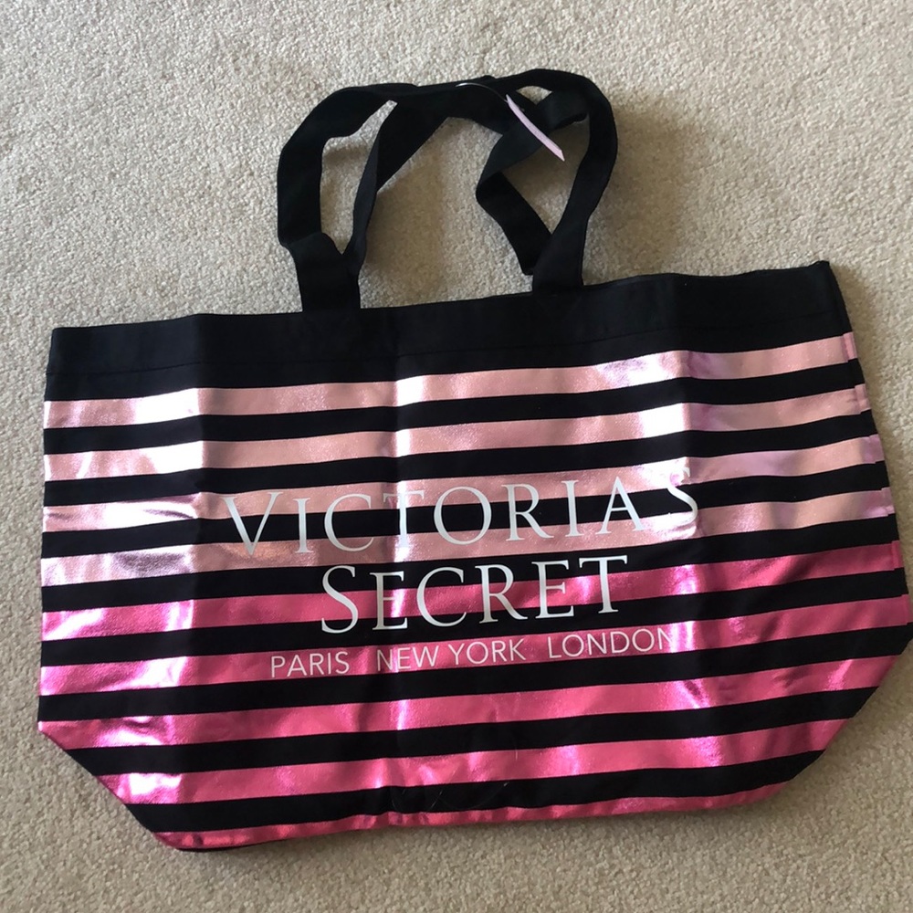 NEW large tote bag
